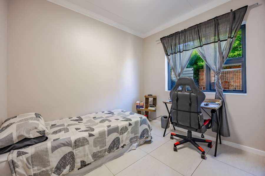 3 Bedroom Property for Sale in Belgravia Western Cape